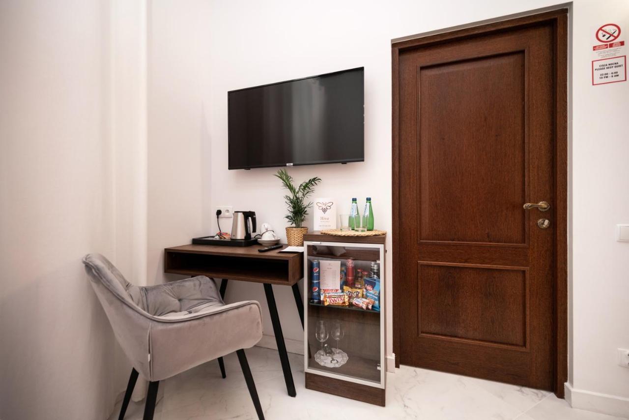 Hotel Hive Family House Krakow