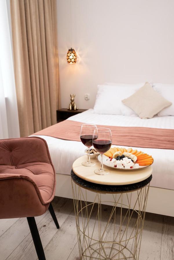 Hotel Hive Family House *